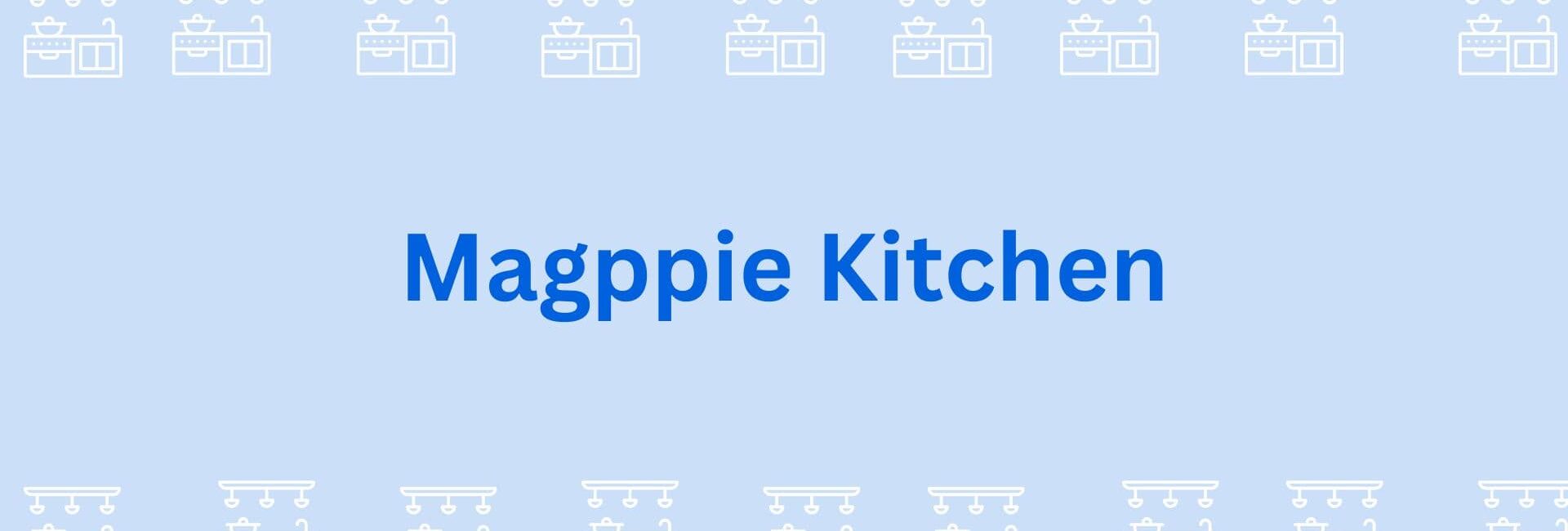 Magppie Kitchen- Modular Kitchen in Gurgaon
