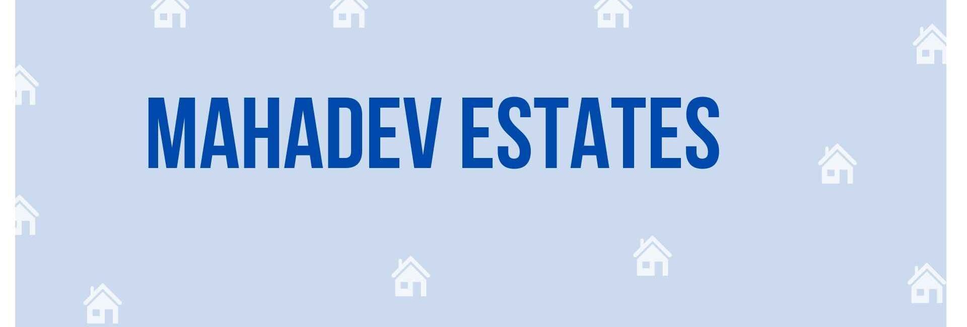 Mahadev Estates - Estate Agent for Residential Rental in Gurgaon