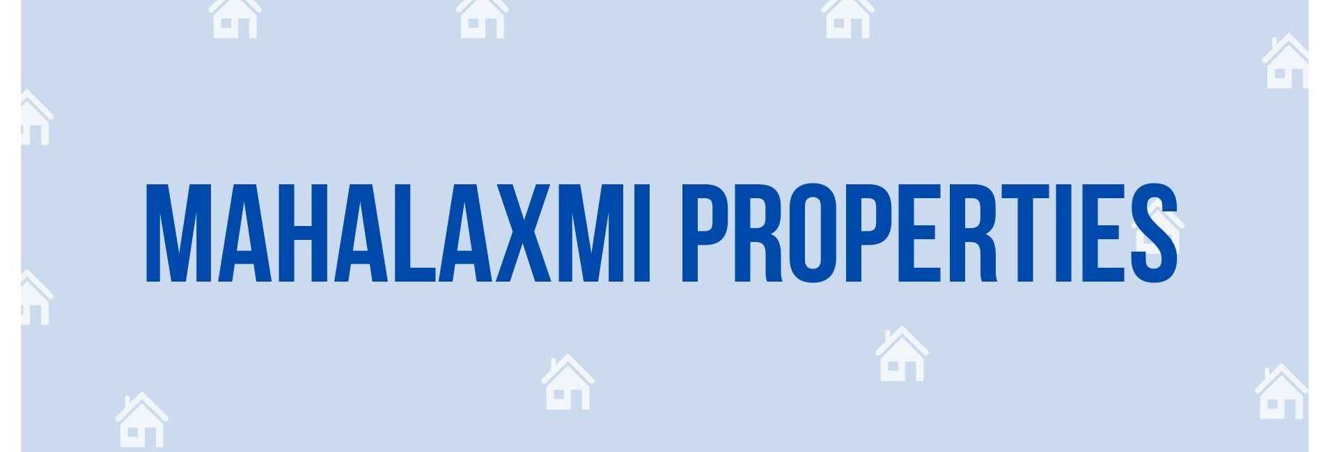 Mahalaxmi Properties - Estate Agent in Gurgaon