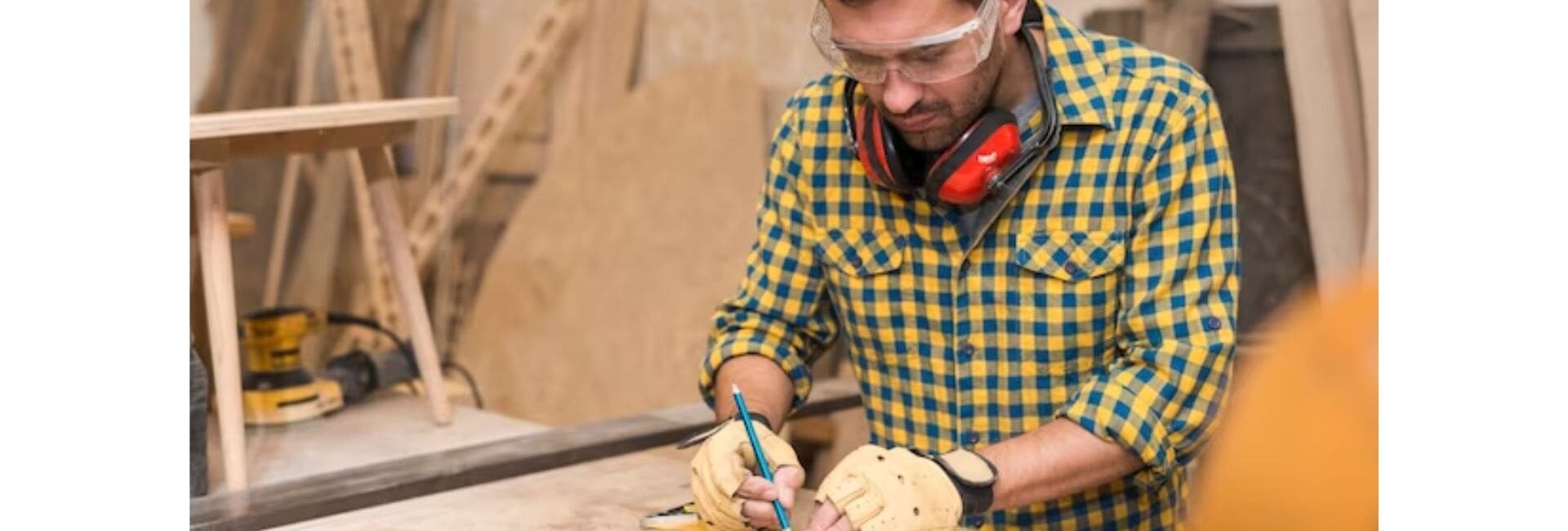 Manoj Mistri Carpenter Wooden Work - Carpenters Service Gurgaon