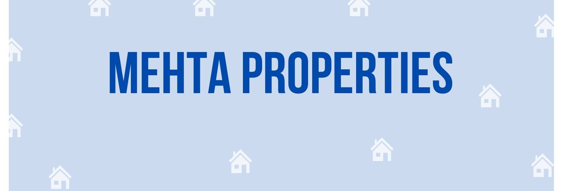 Mehta Properties - Estate Agent for Residentail Rental in Gurgaon
