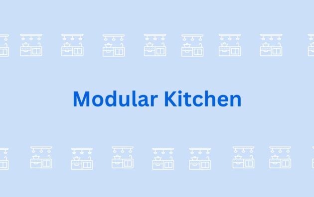 Modular Kitchen- Modular Kitchen in Gurgaonn