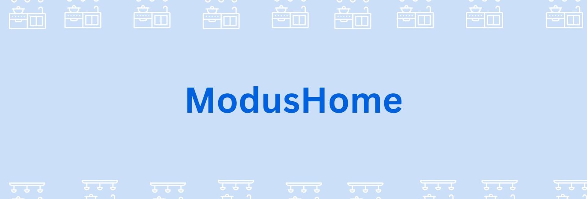 ModusHome- Designer Modular Kitchen Showrooms In Gurgaon
