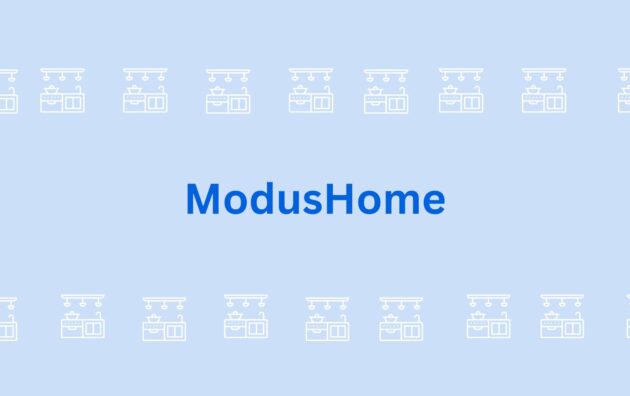 ModusHome- Designer Modular Kitchen Showrooms In Gurgaon