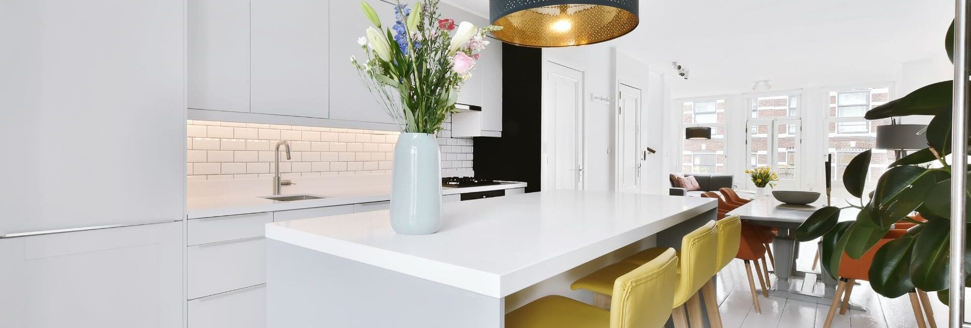ModusHome- modular kitchen showroom in Gurgaon