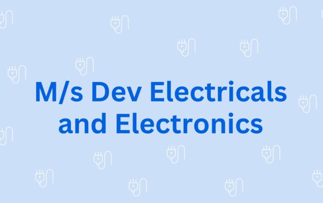Ms Dev Electricals and Electronics - Electronics Dealer in Gurgaon