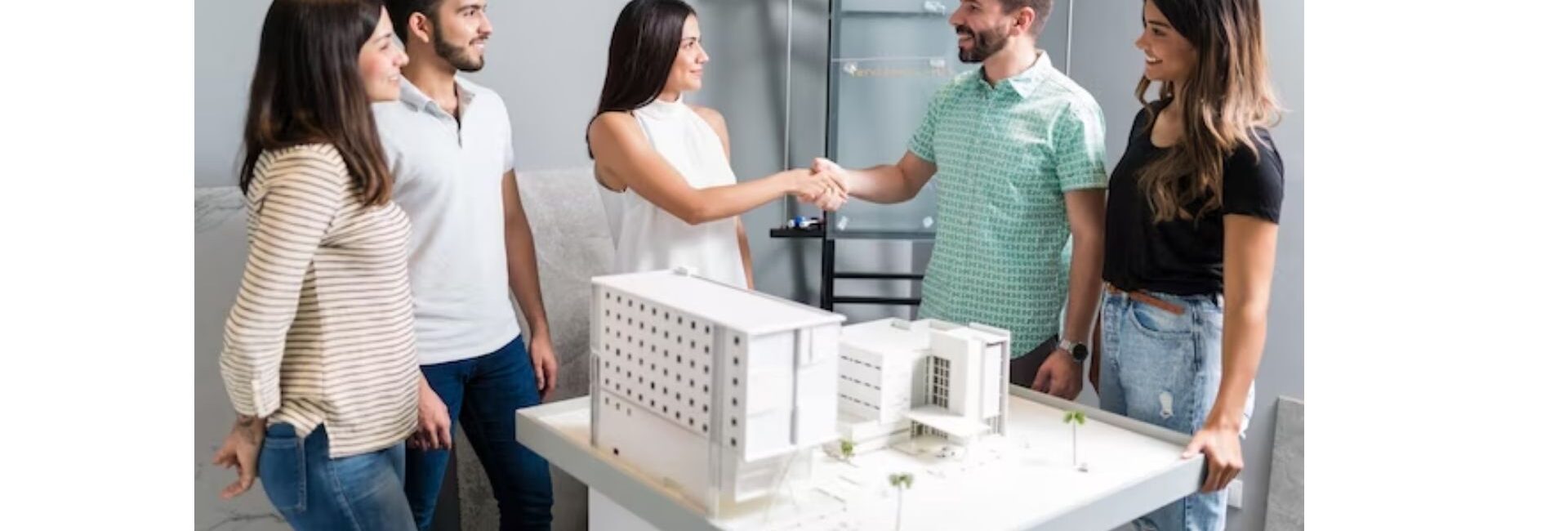 Multimax Properties - Real Estate agent in Gurgaon