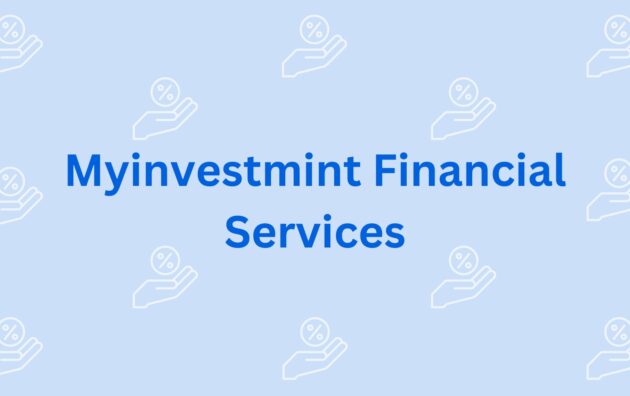 Myinvestmint Financial Services - House Loan Providers in Gurgaon