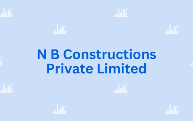 N B Constructions Private Limited - Construction Contractor in Gurgaon