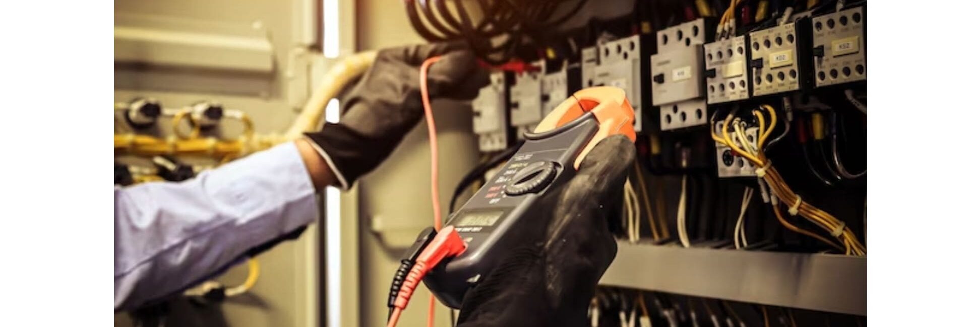 NK Electrical Works - Electrical Work in Gurgaon