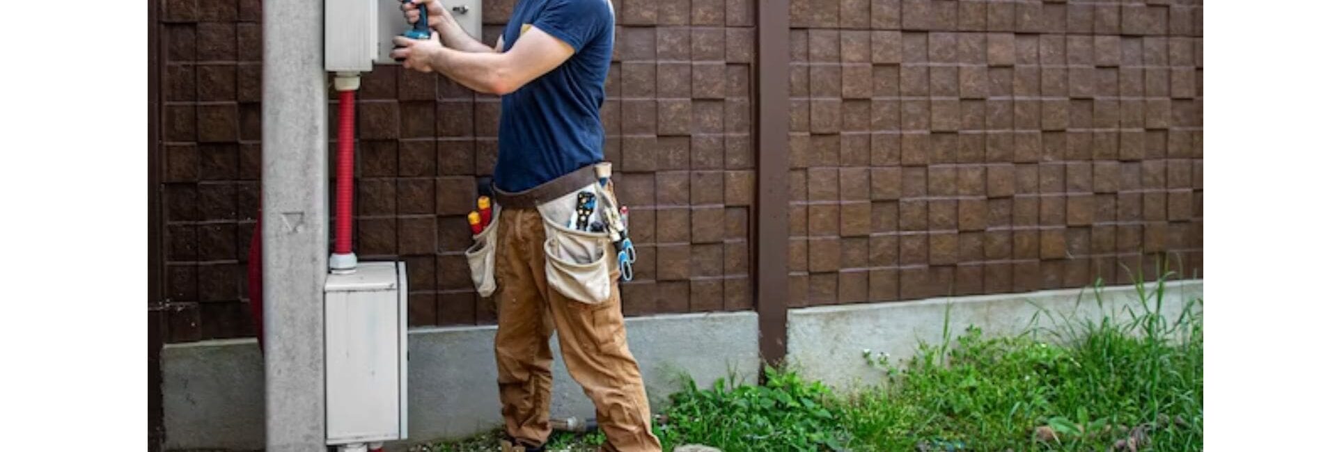NKS Saini Electricals - Electricion Service Provider in Gurgaon