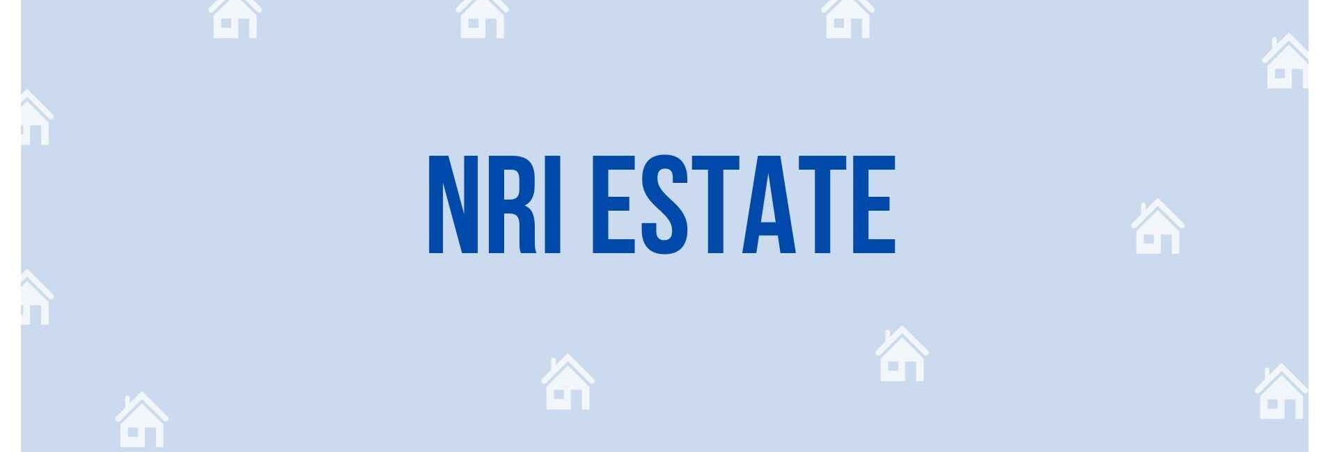 NRI Estate - Property Dealer in Gurgaon