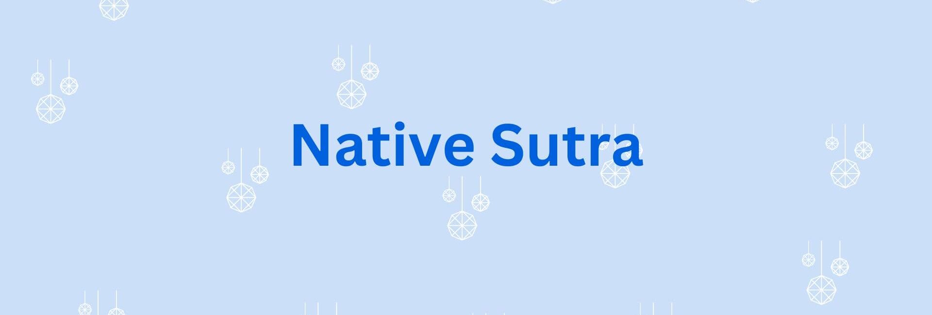 Native Sutra - Luxury interior designer in gurgaon