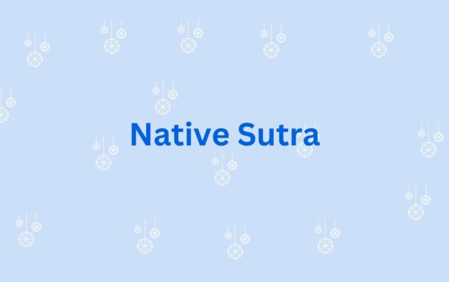 Native Sutra - Luxury interior designer in gurgaon