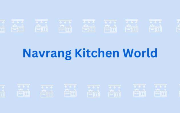 Navrang Kitchen World Modular Kitchen in Gurgaon