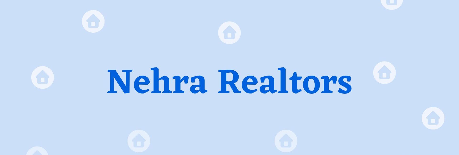 Nehra Realtors - Property dealer in Gurgaon