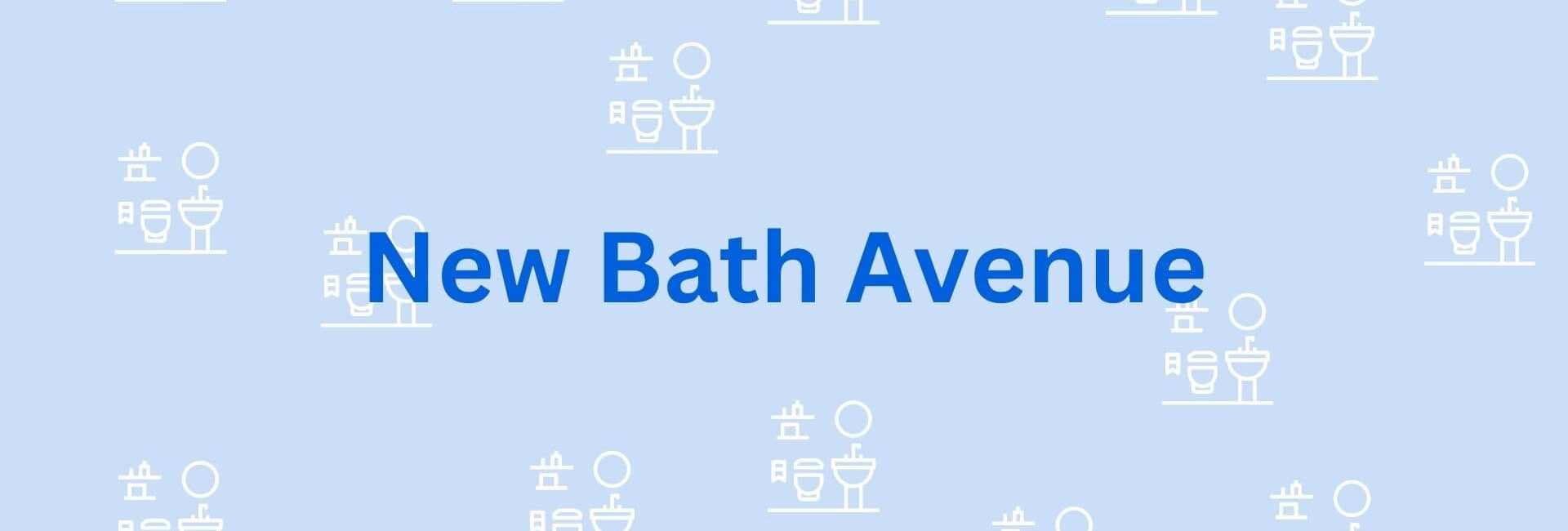 New Bath Avenue - Luxury interior designer in gurgaon