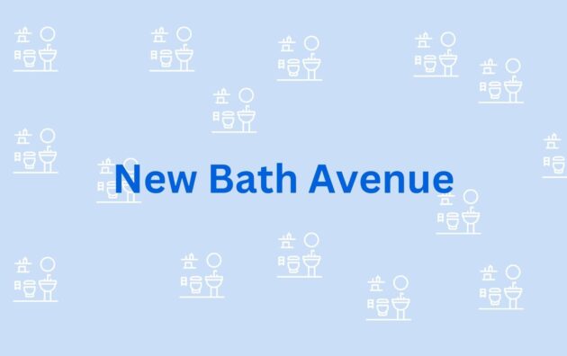 New Bath Avenue - Luxury interior designer in gurgaon