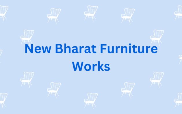 New Bharat Furniture Works - Furniture Stores in Gurgaon