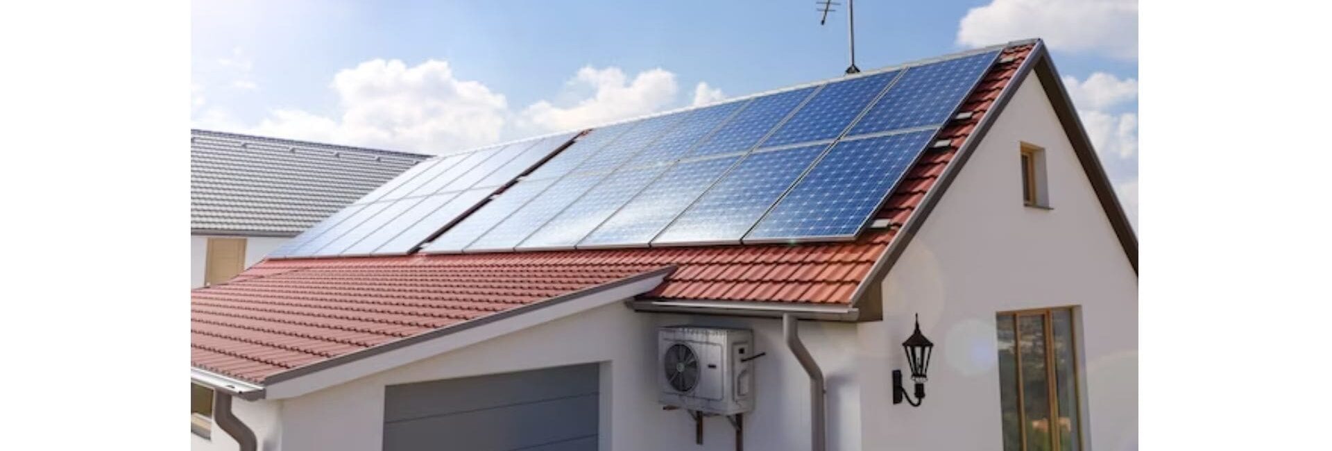 New Galaxy Solar - Solar Power in Gurgaon