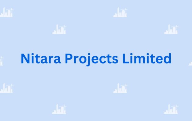 Nitara Projects Limited - Building Contractor in Gurgaon-min