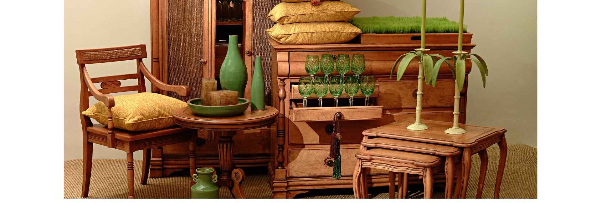 OM Furniture - Furniture Contractors in Gurgaon