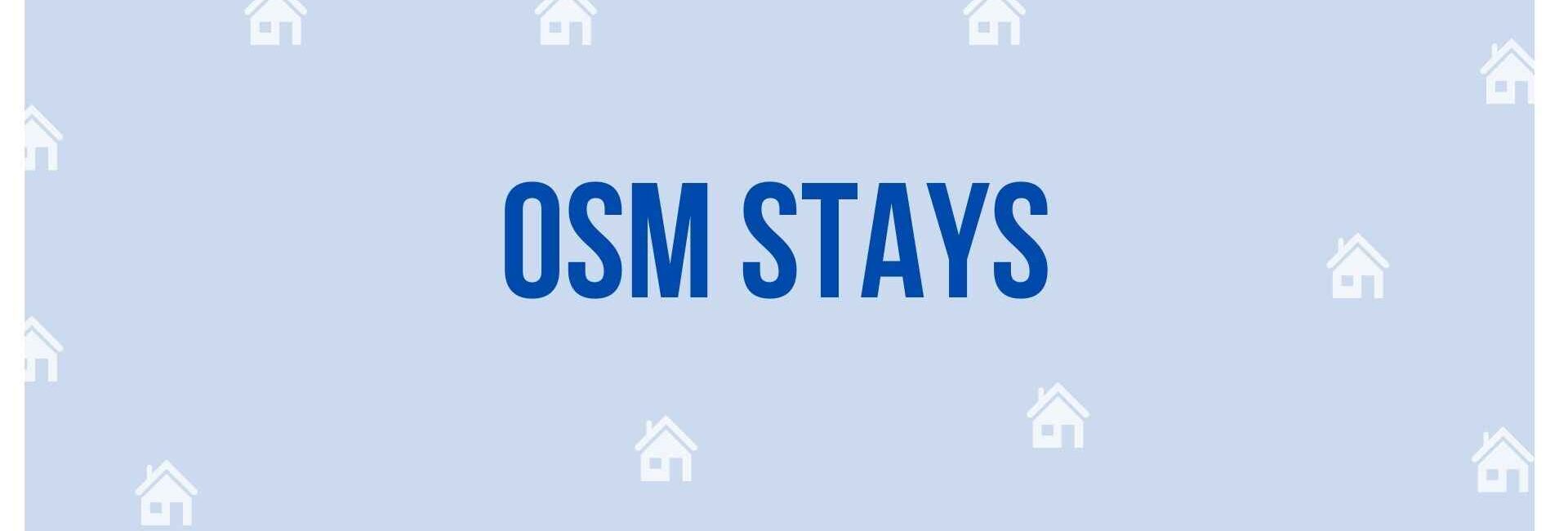 OSM Stays - Property Dealer in Gurgaon