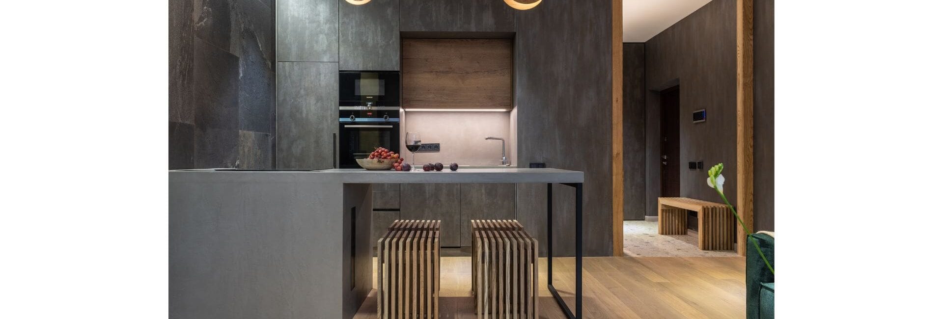 Oasis Studio- Modular Kitchen Showrooms In Gurgaon