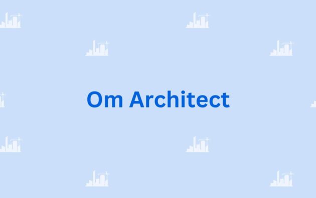 Om Architect - Home Improvement Contractor in Gurgaon
