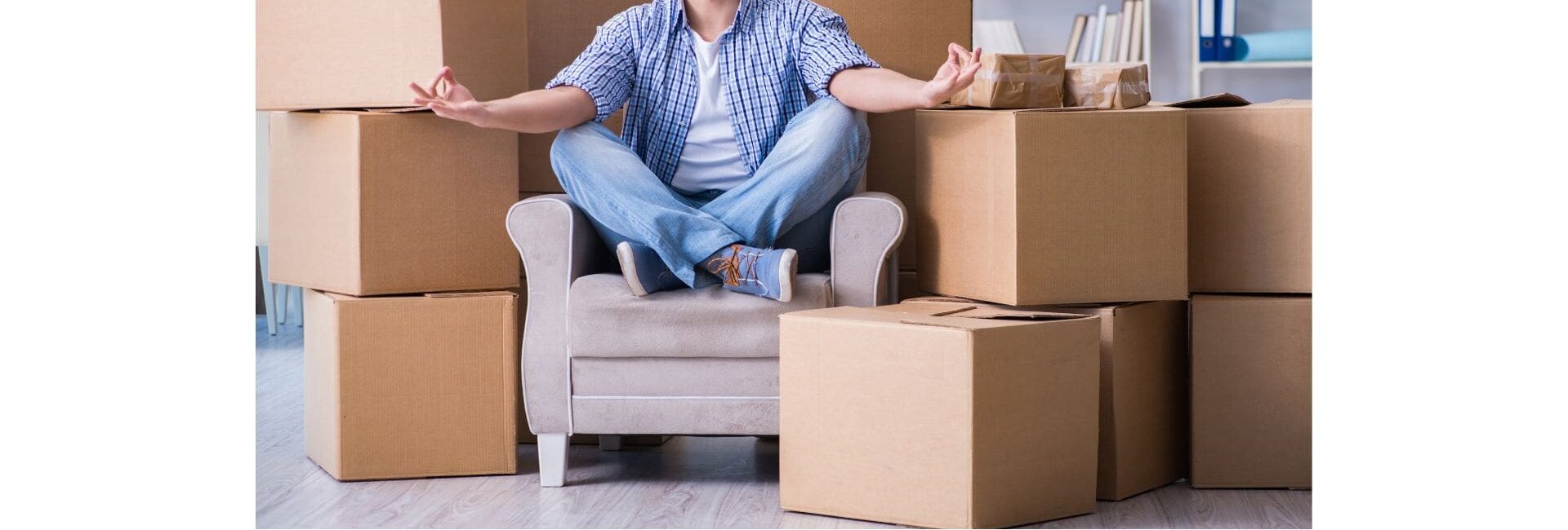 Om International Packers and Movers- Best Packers and Movers in Gurgaon