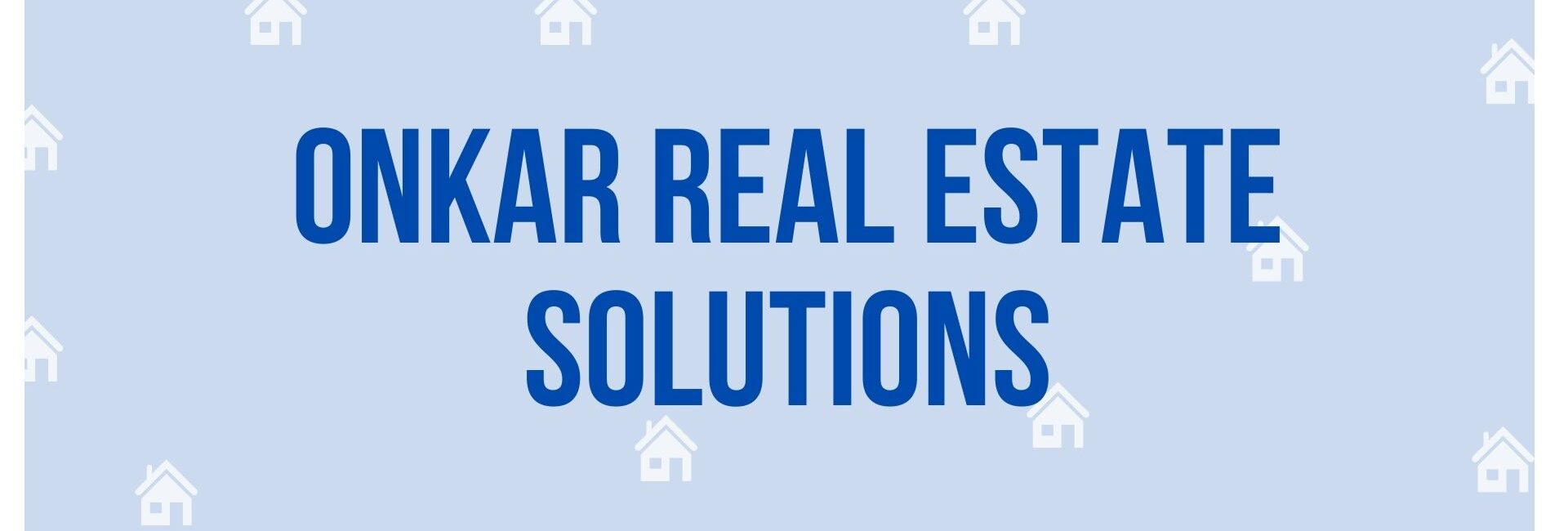 Onkar Real Estate Solutions - Property Dealer in Gurgaon