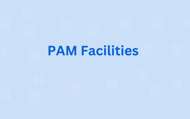 PAM Facilities - Flooring Dealer in Gurgaon