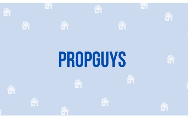 PROPGUYS - To let Service in Gurgaon