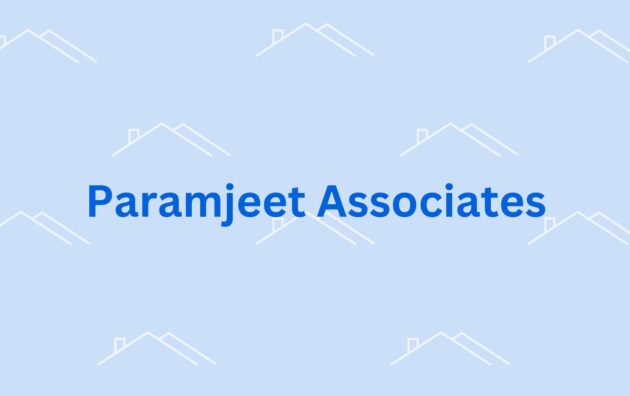 Paramjeet Associates Real Estate Valuer in Gurgaon