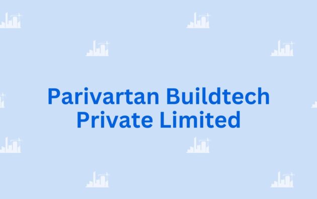 Parivartan Buildtech Private Limited - House and Building Construction Contractor in Gurgaon