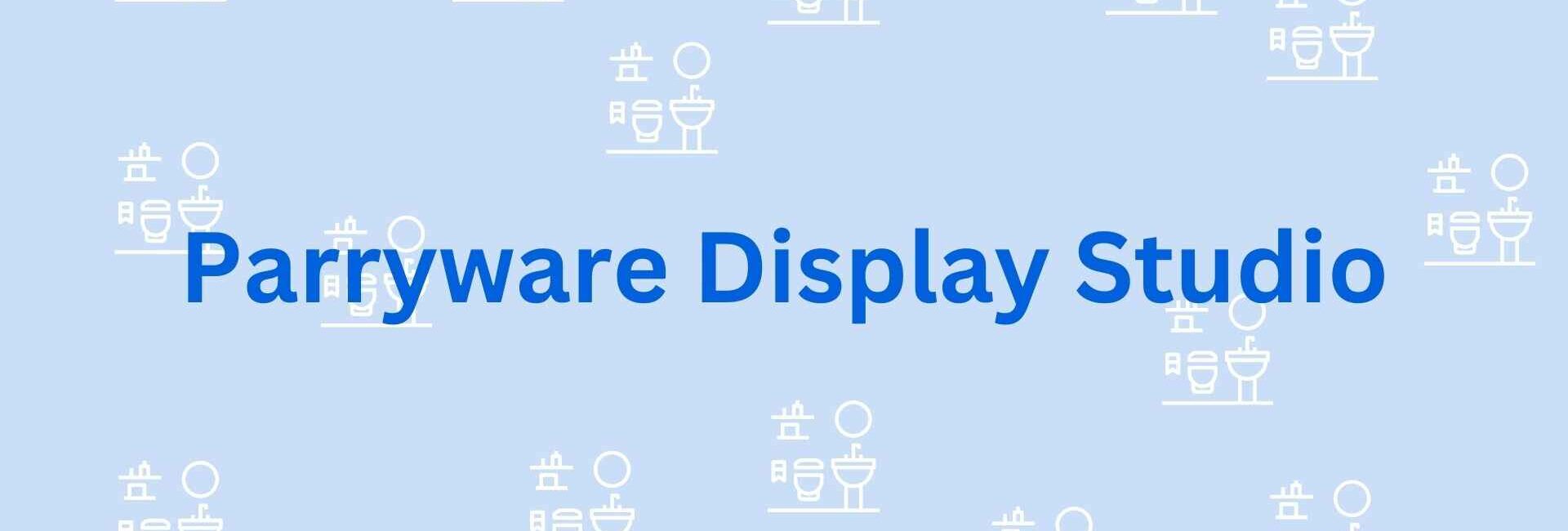 Parryware Display Studio - Sanitary ware dealer in gurgaon