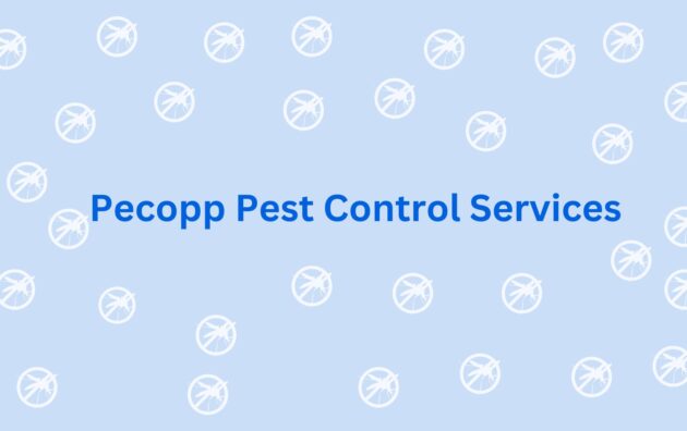 Pecopp Pest Control Services - Pest Control Companies in Gurgaon