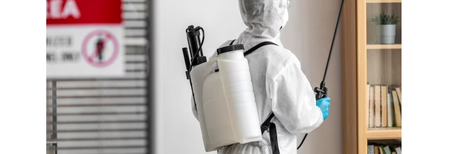 Pecopp Pest Control Services - Pest Control Services in Gurgaon