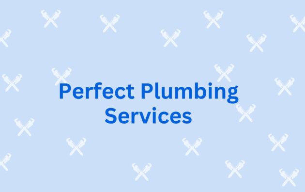 Perfect Plumbing Services - Plumber in Gurgaon
