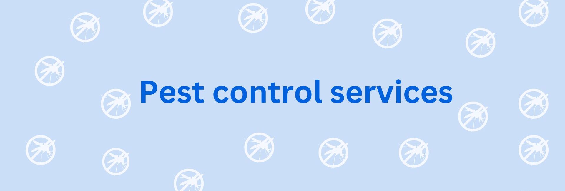 Pest control services - Rodent Exterminator in Gurgaon