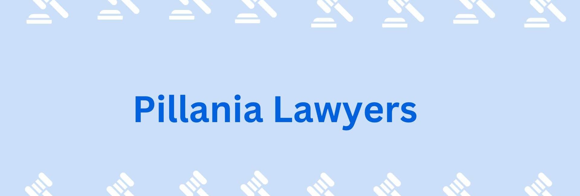 Pillania Lawyers-legal service provider in Gurgaon2