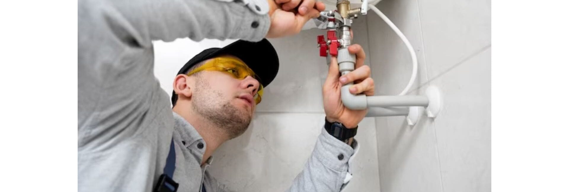 Plumbing Solution's - Plumbering Service in Gurgaon