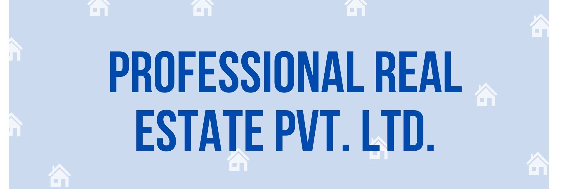 Professional Real Estate Pvt. Ltd. - To let Service in Gurgaon
