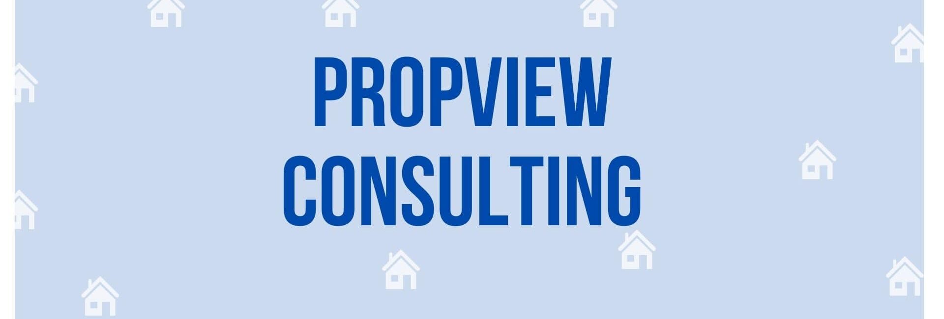 PropView Consulting - To let Service in Gurgaon