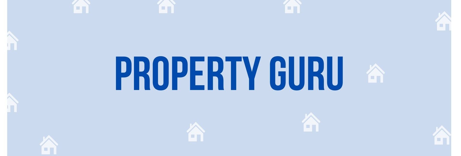 Property Guru - Real Estate Agent in Gurgaon