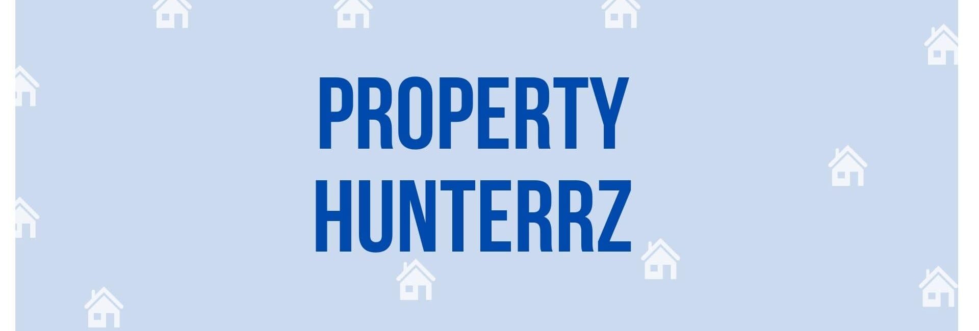 Property Hunterrz - To let Service in Gurgaon