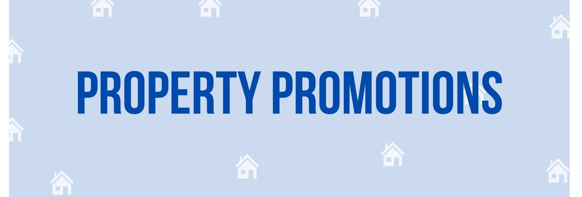 Property Promotions - Property Dealer in Gurgaon