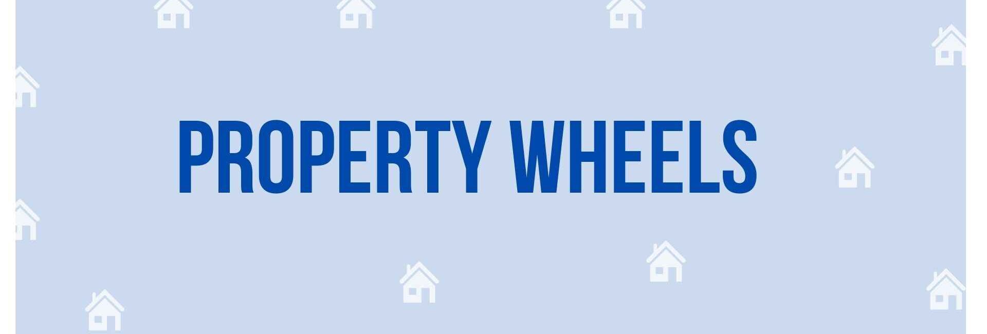 Property Wheels - Property Dealer in Gurgaon