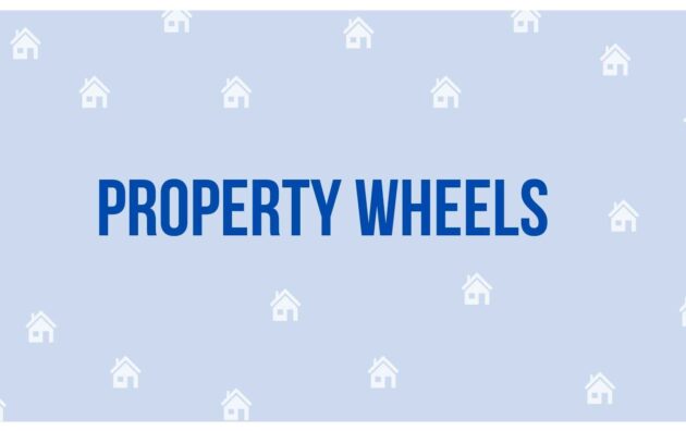 Property Wheels - Property Dealer in Gurgaon