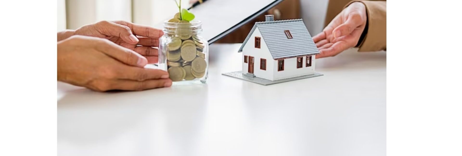 Property4Sure - Real Estate Agent in Gurgaon